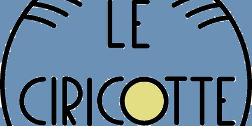 le ciricotte